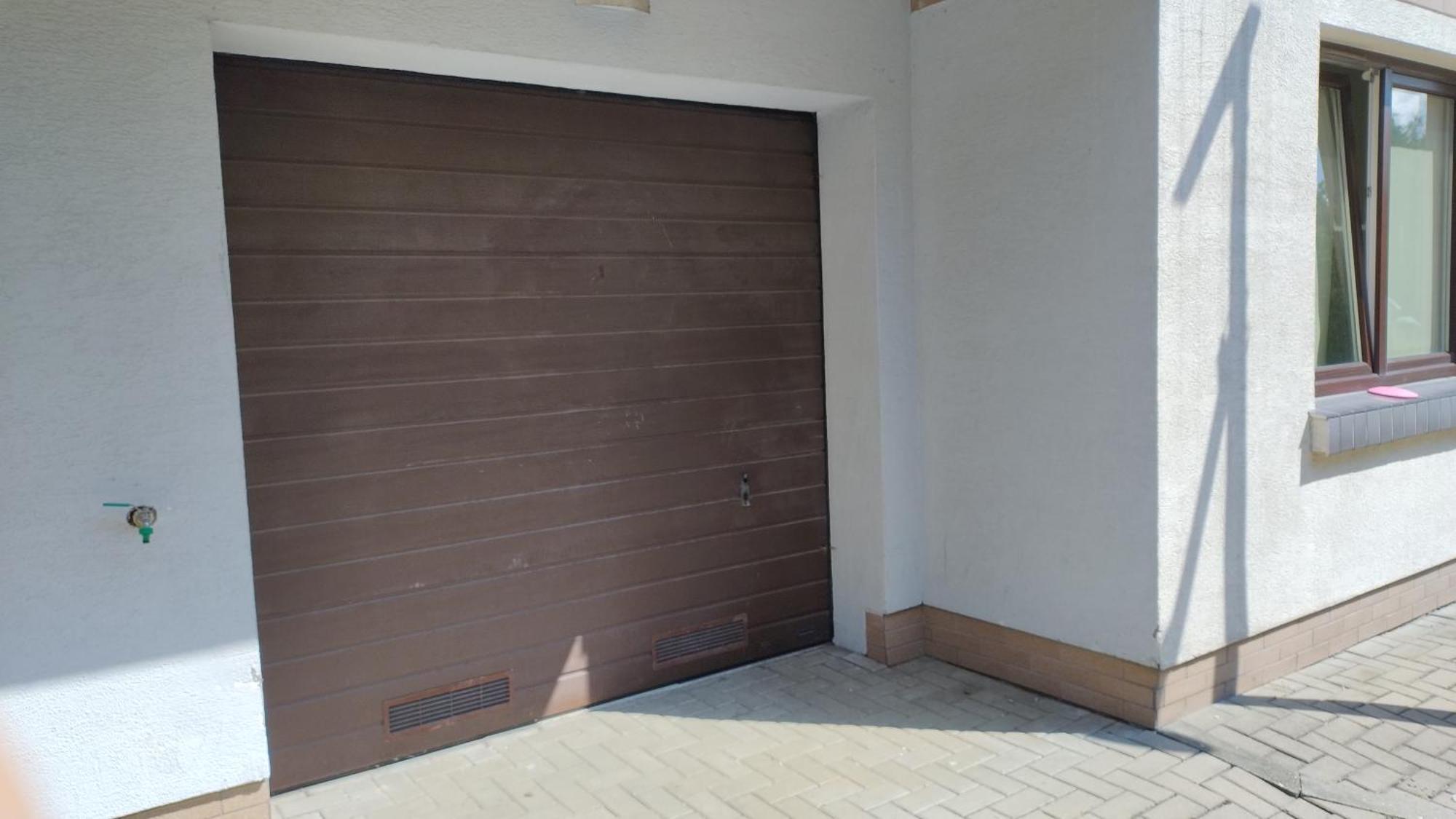 Gawota 9 Apartment Warsaw Exterior photo